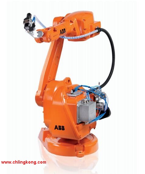 工業(yè)機器人IRB 52